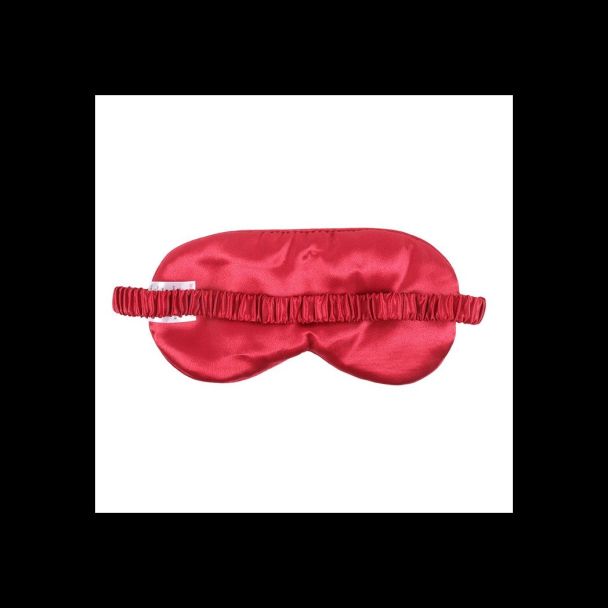 Sweet Dreams Velvet Sleep Mask