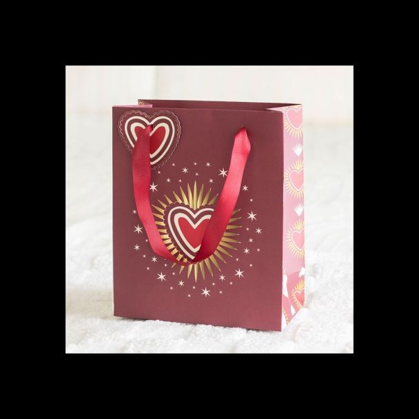 Sacred Heart Gift Bag