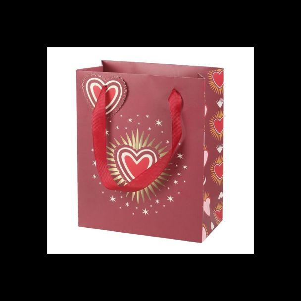 Sacred Heart Gift Bag