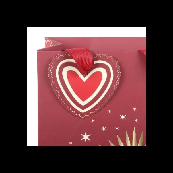 Sacred Heart Gift Bag