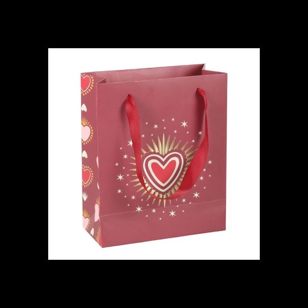 Sacred Heart Gift Bag