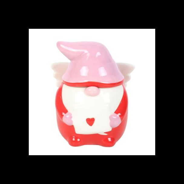 Cupid Gonk Valentine's Day Oil Burner