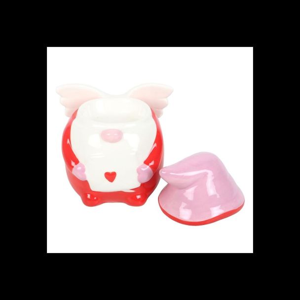 Cupid Gonk Valentine's Day Oil Burner