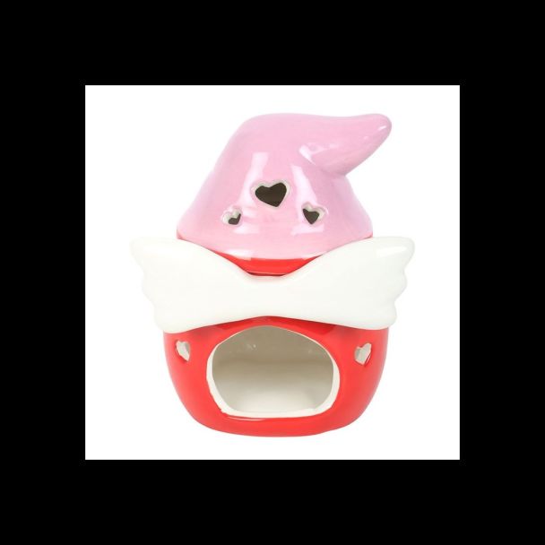 Cupid Gonk Valentine's Day Oil Burner
