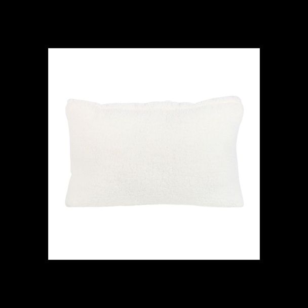 Love Letter Boucle Valentine's Day Cushion