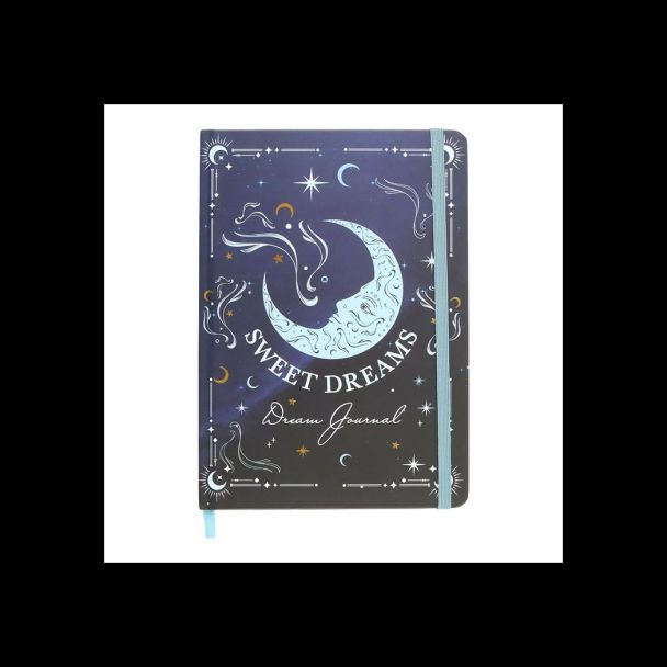 Sweet Dreams A5 Dream Journal