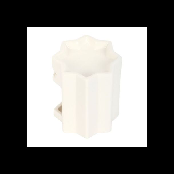 White Star Oil Burner