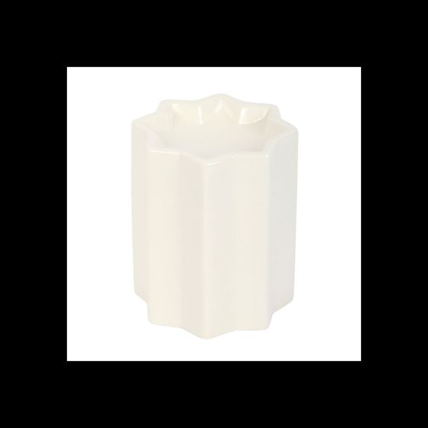 White Star Oil Burner