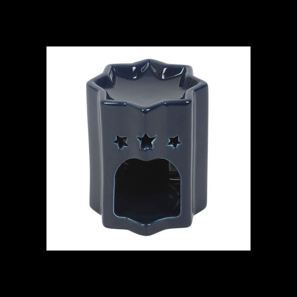 Blue Star Oil Burner