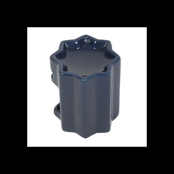 Blue Star Oil Burner