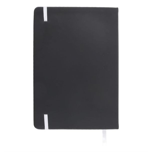 Cryptid Research Team A5 Notebook