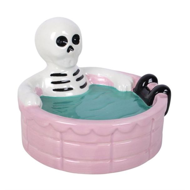 Dead Cool Skeleton Trinket Dish