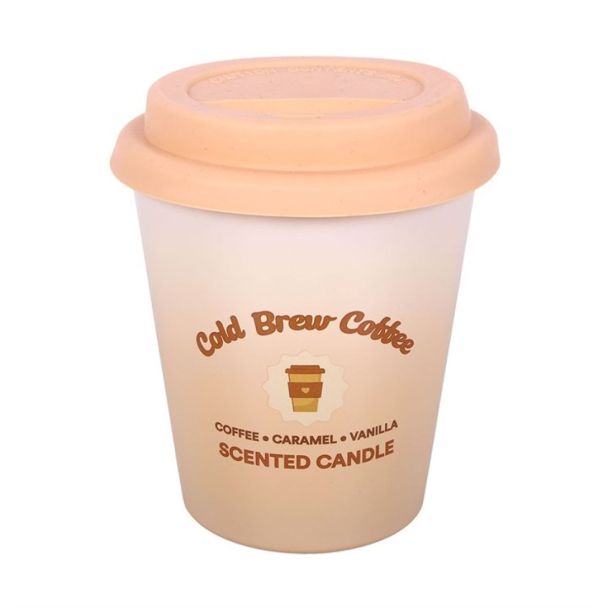 Brunch Club Cold Brew Coffee Candle