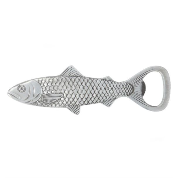 Sardine Bottle Opener in Storage Tin