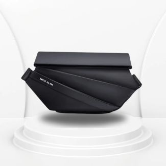 Pakqo© | Anti-Theft Bag!