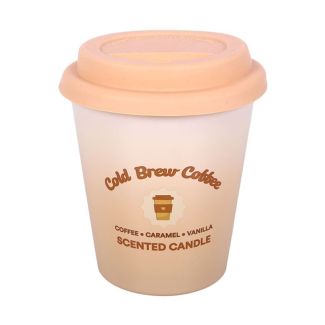 Brunch Club Cold Brew Coffee Candle