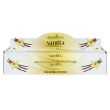 Set of 6 Packets of Elements Vanilla Incense Sticks 