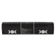 Triple Moon Wooden Sage Incense Box Set
