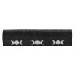 Triple Moon Wooden Sage Incense Box Set