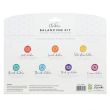 Chakra Incense Balancing Kit