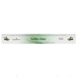 Set of 6 Packets of Elements White Sage Incense Sticks 
