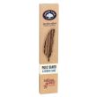 Set of 12 Palo Santo & Desert Sage Smudge Incense Sticks