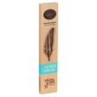 Set of 12 Palo Santo & White Sage Smudge Incense Sticks