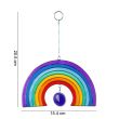 Rainbow Suncatcher