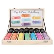 Set of 42 Chakra Meditation Stones