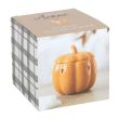 Pumpkin Wax Melt Burner 