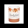 Crunchy Leaves Autumn Candle