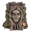 The Green Goddess Plant Pot 
