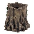 The Green Goddess Plant Pot 
