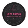 Love Potion Soy Wax Snap Disc