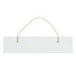 Beach House Hanging Sign