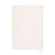 Moon Phase Velvet A5 Notebook