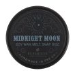 Midnight Moon Soy Wax Snap Disc