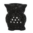 Black Owl Oil Burner