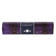 Star Wooden Bergamot Incense Box Set