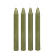 Cedar & Pine Winter Ritual Spell Candles