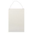 30cm Pumpkin Spice Hanging Sign