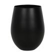 Pick Your Poison Stemless Wine Glass