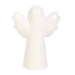 Fly With The Angels Sentiment Angel Ornament 