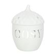 Acorn Tealight Holder