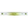 Set of 6 Packets of Elements Cannabis Incense Sticks