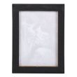 19x25cm Dead Kiss Canvas Plaque by Spiral Direct