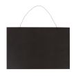 Trick or Treat Yourself Hanging Sign