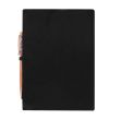Manifestation Journal with Amethyst Pen