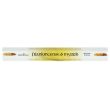 Set of 6 Packets of Elements Frankincense and Myrrh Incense Sticks 