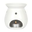 Queen Bee Wax Melt Burner Gift Set